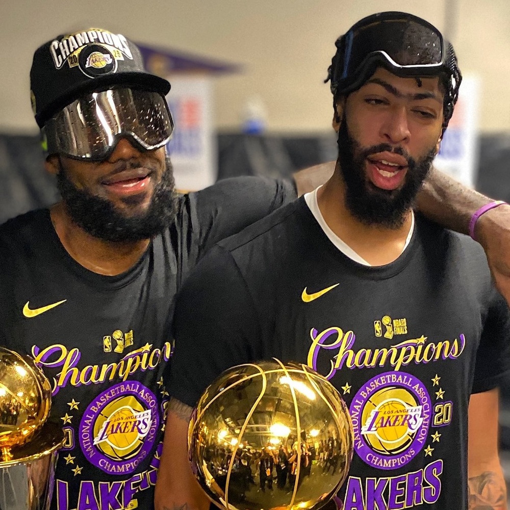 Meet your Posher, Abe